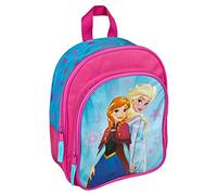 Rucksack mit Vortasche, Disney Frozen, ca. 31 x 25 x 10 cm