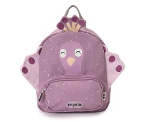 Rucksack - Mrs. Peacock