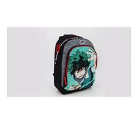 Rucksack My Hero Academia 38 CM - High-End Schulranzen Freizeittasche Deku