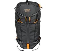 Mystery Ranch - Scree 33 - Tourenrucksack, Gr. 32.8 l - M, grau (Black)
