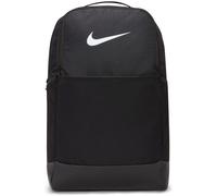Rucksack Nike BRASILIA 9.5 schwarz DH7709-010