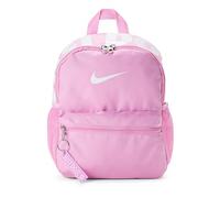 Rucksack NIKE Kids JDI Mini, 11 Liter, Rosa/Weiß, IV4315-621 Mini-Rucksack, Rosa, Talla única