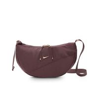 Nike Aura Crescent Umhängetasche - Damen, Lila - One Size