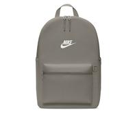 Rucksack NIKE "NK HERITAGE BACKPACK 2.0", light army, light army, weiß, Rucksäcke, Herren, Obermaterial: 100% Polyester, Rucksack, für Erwachsene, sportlicher Stil, aus robustem Polyester (62514532-0)