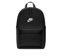 Nike Heritage Backpack 2.0 ONE-SIZE Schwarz