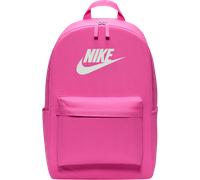 Nike Heritage Rucksack Pink/Weiß ONE-SIZE