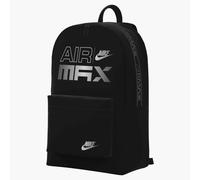 Nike Air Max Graphic Backpack - Damen, Schwarz - One Size