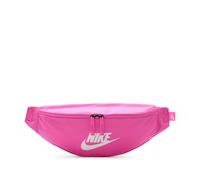Nike Bauchtasche Heritage Waistpack DB0490-675 Playful Pink/Playf P/Summ