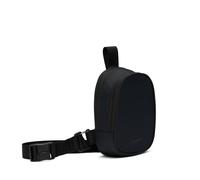 Rucksack NIKE "NK NSW COMMUTE CROSSBODY", schwarz, schwarz, anthrazit, Rucksäcke, Obermaterial: 100% Nylon, Rucksack (66090966-0) schwarz, schwarz, anthrazit
