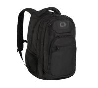 Ogio Excelsior Rucksack, schwarz