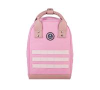Rucksack "Old School Small" Kyoto Pink S