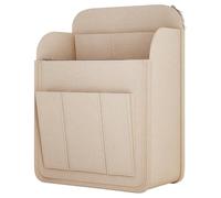 Rucksack Organizereinsatz, behalten Sie alles organisiert, kleine/große Größe, Filzbeutelorganisator, Handtascheneinsatz mit mehreren Fächern, leicht zu übertragen, für Schüler, Arbeiter, Reisen