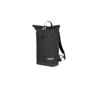 Ortlieb Commuter-Daypack High Visibility Rucksack black reflective 21 Liter