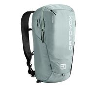 Ortovox Trace 20 - Wanderrucksack green acid