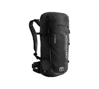 Rucksack Ortovox TRAVERSE 28 S (black raven) 28 Liter