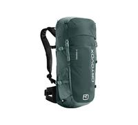 Ortovox Traverse 30 glacier grey - Größe 30 Liter