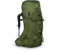 Osprey Men's Aether 55 Garlic Mustard Green L/XL