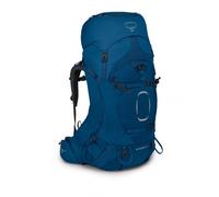 Rucksack Osprey Aether 65 (Deep Water Blue) L-XL