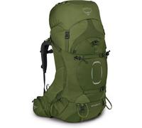 OSPREY Aether 65 - Herren - Grün - Größe L/XL- Modell 2025