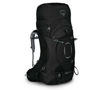 Rucksack Osprey Ariel 65 (Black) Women WXS-S