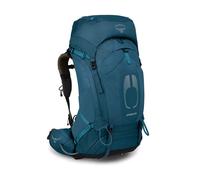 Rucksack Osprey Atmos AG 50 (venturi blue) S-M