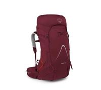 Rucksack Osprey Aura Ag Lt 50 (Antidote Purple) Women WXS-S