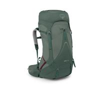 Osprey Aura AG LT 50 WXS/S - Trekkingrucksack 75 cm (koseret/darjeeling spring green)