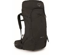 Rucksack Osprey Aura AG LT 50 (Schwarz) Damen WM-L