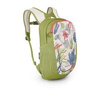 Osprey Daylite Kids Coral Life Print – Grün