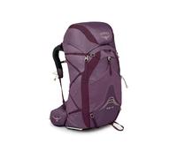 Rucksack Osprey Eja 48 (Purple Dusk) Damen WM-L