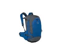 Osprey Escapist 30 - Fahrradrucksack 50 cm (postal blue, S/M) S/M