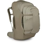 Osprey Fairview 70 Damen Reiserucksack (Neutral one size)