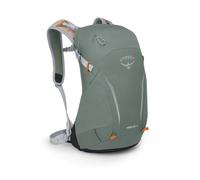 Rucksack Osprey Hikelite 18 (pine leaf green) TU