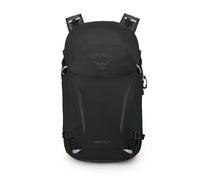 Rucksack Osprey Hikelite 26 (black) ONE SIZE