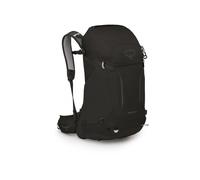 Rucksack Osprey Hikelite 32 (Schwarz) S-M