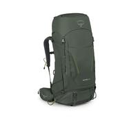 Rucksack Osprey Kestrel 58 (Bonsai Green) Herren S-M