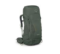 Rucksack Osprey Kestrel 68 (Bonsai Green) S-M