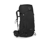Osprey Kyte Unisex Rucksack, 38L, Black, XS/S