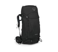 Rucksack Osprey Kyte 48 (Schwarz) Damen WXS-S