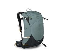 Rucksack Osprey Sirrus 24 (succulent green) Frau Taille unique