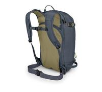 Rucksack Osprey Sopris 20 (Tungsten grey) Women ONE SIZE