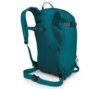 Rucksack Osprey Sopris 20 (Verdigris Green) Women One Size