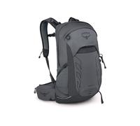 Osprey - Wandertasche / -rucksack - Talon 22 Phantom Grey/Dark Charcoal - Grau Grau one size