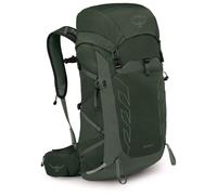Osprey Talon 33 Rucksack (Größe 33L, oliv)
