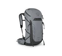 Osprey - Vielseitiger Wanderrucksack - Talon Pro 30 Silver Lining - Grau Grau one size