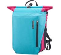 Rucksack/Packtasche Vario Cyber QL2.1 26 l, cyber blue / cyber pink