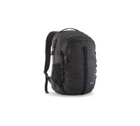 Patagonia Refugio 26L Rucksack (Größe 26L, schwarz)