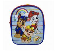 Rucksack "PAW PATROL" 25cm Geeignet Freizeittasche Kindertasche