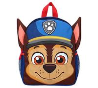 Rucksack Paw Patrol Fluffy Friends 32x26x11 cm Blau