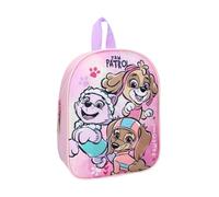 Rucksack PAW Patrol Furever Fun 29x22x9 cm